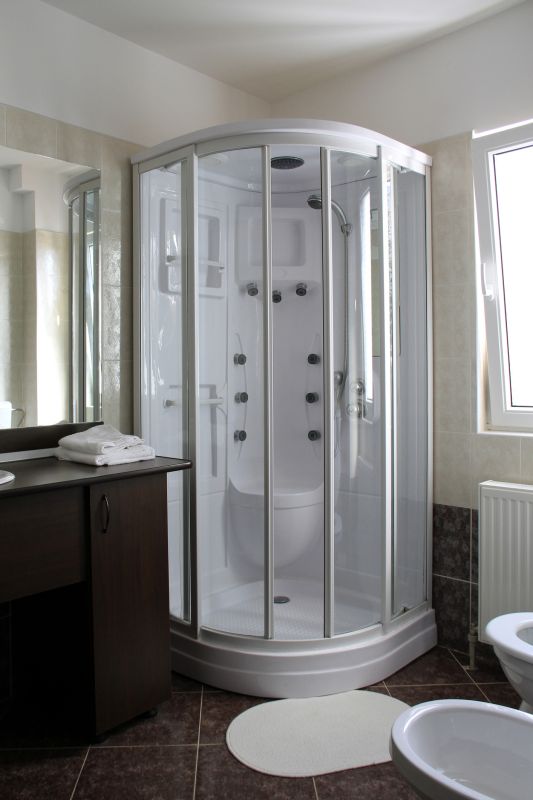 Cost of Shower Installation in Lebanon, OR